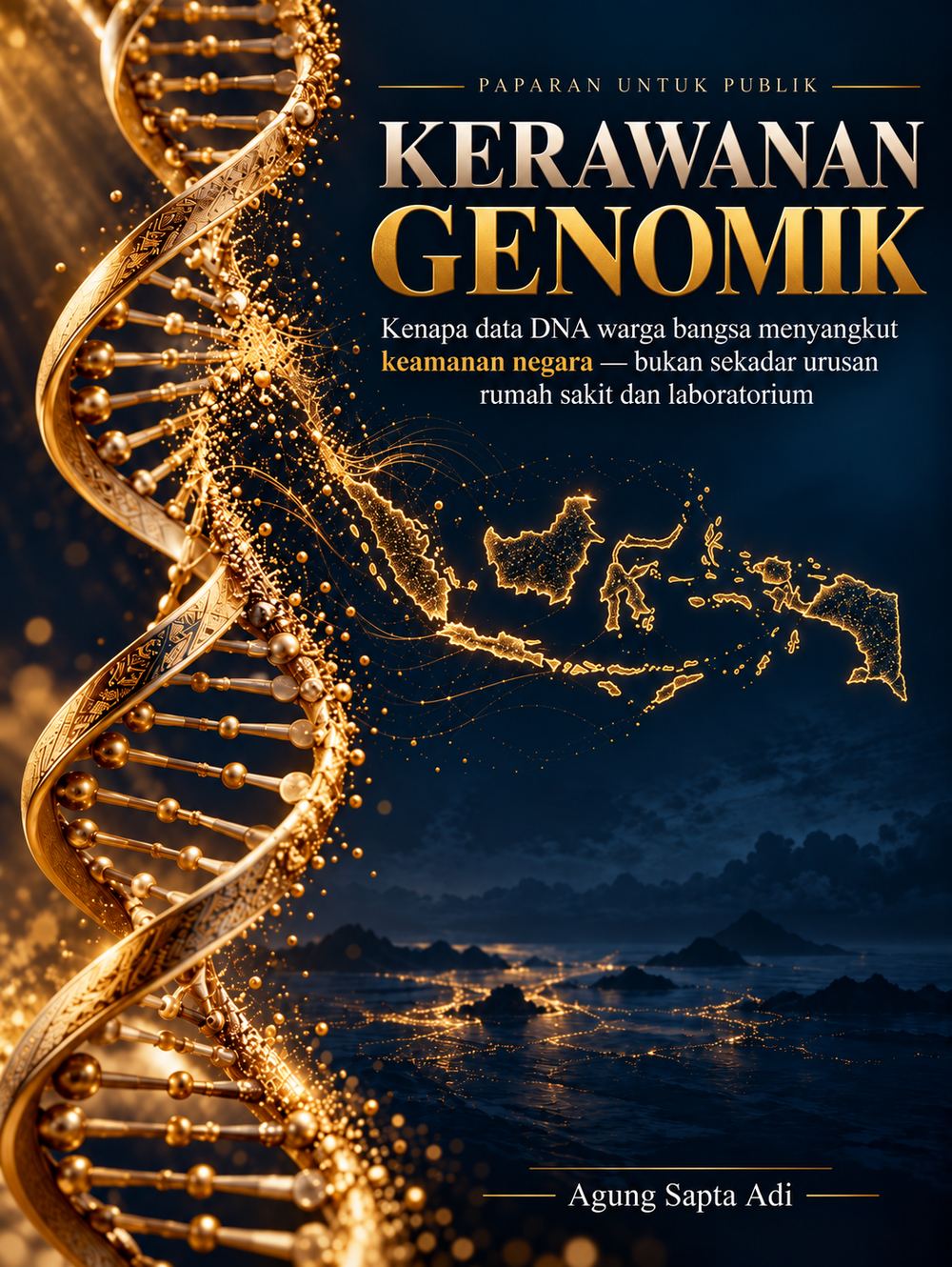 Sampul Kerawanan Genomik